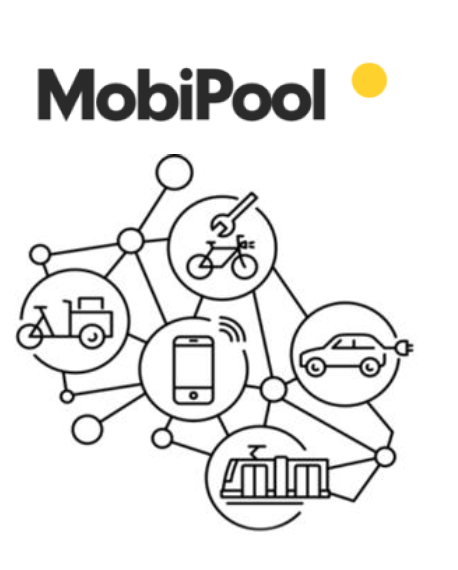 Plattformen, Apps und Werkzeuge für geteilte Mobilität– Teil 4 der Blog-Reihe „MobiPool“